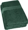 NatureMark Duschhandtücher 2er Set 70x140 cm, Dunkelgrün Produktbild-Vorschau 9