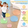 COSTWAY Balanciersteine für Kinder, Stapelsteine Produktbild-Vorschau 7