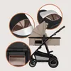 Lionelo Amber - Kombikinderwagen 3 in 1 - Set sportlicher, Produktbild-Vorschau 13