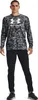 Under Armour Ua Stretch Woven Pant 001 Black Xl Produktbild-Vorschau 6