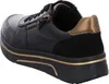 Ara Komfort Schnürschuhe Damen 31383831333539 Schwarz 42 EU Produktbild-Vorschau 3