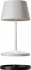 SOMPEX Seoul lampe de table, hauteur : 200 mm, blanc Voir les images du produit 5