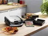 Opiekacz do gofrów i kanapek Tefal SW 854 D Snack Podgląd zdjęcia produktu 19