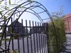GardenAndPools Rosenbogen HOLLAND RUND Gesamtbreite 1,60 m Produktbild-Vorschau 10