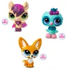 Littlest Pet Shop Figurenset Pyjama Party, Serie 5, Produktbild-Vorschau 4