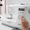 Macchina per cucire Singer Elite CE677 Anteprima dell’immagine prodotto 20