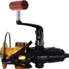 Naviják Daiwa GS BR LT Náhled obrázku produktu 10