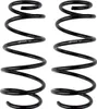 2X Bilstein Feder Fahrwerksfeder Vorne Produktbild-Vorschau 2