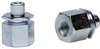 FollowMe Adapter Vollachse Rohloff-Naben M10x1 Produktbild-Vorschau 1