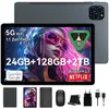 TABWEE T90 Tablet Android 16, 11 Zoll, 24GB (8+16) Produktbild-Vorschau 1