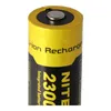 Nitecore NL1823, Dobíjecí baterie, Lithium-ion (Li-ion), Náhled obrázku produktu 2