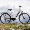 SAXXX 28 Zoll E-Bike, 250W Mittelmotor, 90Nm Drehmoment, Produktbild-Vorschau 8