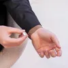 Strap-it Milanaise-Armband / Milanaise-Armband mit Produktbild-Vorschau 4