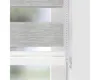 Roleta Den a Noc Soluna Struktur šedá D-R7 120x175 cm Náhled obrázku produktu 3
