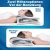 Nackenkissen, Ergonomisches Kopfkissen, Orthopädisches Produktbild-Vorschau 5