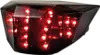 Tylne światło LED kompatybilne z KTM 690 Duke BJ 2012-19 / Podgląd zdjęcia produktu 1
