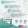 Lymphdrainage-Massagegerät (grün), ultimatives Produktbild-Vorschau 5