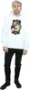 DC Comics - "Rogues Gallery" Kapuzenpullover für Herren Produktbild-Vorschau 4