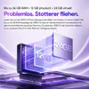 Blackview Hero 10 Faltbares Smartphone, 36+256GB,6.9"2.5K Produktbild-Vorschau 7