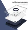 iPad Mini 7 (2024) / iPad Mini 6 (2021) Hülle - 360° Produktbild-Vorschau 6