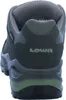 Lowa Renegade Goretex Low Graphite / Jade EU 38 Produktbild-Vorschau 13