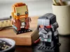 LEGO Star Wars 40547, Stavebnica, 10 rok / roky, Plast, 260 Náhľad obrázku produktu 9