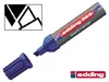 edding 365 Whiteboardmarker - schwarz - 1 Whiteboard Stift Produktbild-Vorschau 7