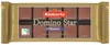 Kinkartz Domino Star Vollmilch 125g Produktbild-Vorschau 1