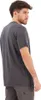 Klim Teton Merino Wool Short Funktionsshirt, hellgrau, M Produktbild-Vorschau 6