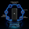 AutoSky AI Box Lite Plus 2.0 – CarPlay y Android Auto Vista previa de la imagen del producto 12