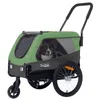 Tiggo VS Pet M Remorque pour vélo de chien + Jogger 2 en 1 Voir les images du produit 8