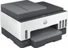 Smart Tank 7605 Multifunktionsdrucker, Grau/Weiß Produktbild-Vorschau 3