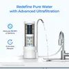Wymienny filtr Waterdrop WD-CFF-04, ultrafiltracyjny system Podgląd zdjęcia produktu 3