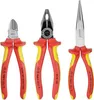 Knipex Knipex Werkzeug-Set Elektro-Paket 002012 Produktbild-Vorschau 8