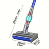 Staubsauger-Bürstenkopf, Kompatibel Mit Dyson V7 V8 V10 V11 Produktbild-Vorschau 2