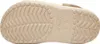 Crocs Uni Clogs Bayaband Beige EU 38-39 Produktbild-Vorschau 3