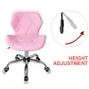 Bürostuhl modernes Design - Chefsessel - höhenverstellbar - Produktbild-Vorschau 3