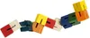 Goki HS012, Stapelblöcke, 4 Jahr(e), Holz, 12 Stück(e) Produktbild-Vorschau 6