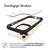 Custodia ibrida rinforzata imoshion per iPhone 12 Pro Max - Anteprima dell’immagine prodotto 2