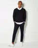 Kustom Kit KK352 | Herren Arundel V-Neck Sweater / ® Produktbild-Vorschau 6