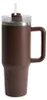 HOMLA Kubek termiczny COCOA czekoladowy 1180 ml Podgląd zdjęcia produktu 1