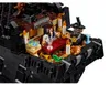 LEGO ICONS Statek piracki kapitana Jacka Sparrowa, Zestaw Podgląd zdjęcia produktu 19