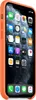 Apple Silicone Backcover dla Apple iPhone 11 Pro - Vitamin Podgląd zdjęcia produktu 3
