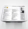 Panasonic KX-TG6862JTB, Telefon w systemie DECT, Zestaw Podgląd zdjęcia produktu 4