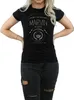 Looney Tunes - "Where's The Kaboom" T-Shirt für Damen Produktbild-Vorschau 3