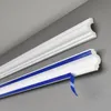 Decosa Flachprofil SKFP40 (Rike), 40 mm, Länge: 1,5 m - 01 Produktbild-Vorschau 2