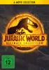 Jurassic World Ultimate Collection Produktbild-Vorschau 1