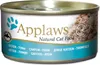 Applaws 1036CE-A, Dospelý, Akékoľvek plemeno, Tuniak, 70 g Náhľad obrázku produktu 1