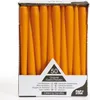 Papstar Leuchterkerzen Ø 2,2 cm 25 cm orange, 2 x 50 Stück Produktbild-Vorschau 6