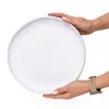 Dysk frisbee do rzucania zabawy na plażę do ogrodu lekki Podgląd zdjęcia produktu 6